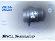 (106651 Luftmassenmesser HYUNDAI i30 (GD) 281642A500) 28164-2A500