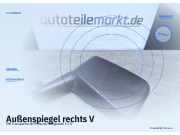 Außenspiegel rechts VW Transporter III Pritsche/Fahrgestell (24)