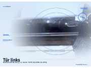 Tür links NISSAN 100 NX (B13)