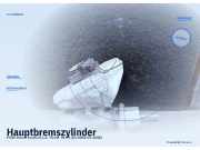 Hauptbremszylinder FORD Street Ka (RL2)