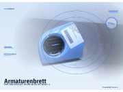 Armaturenbrett FIAT 500 (312)