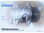 Klimakompressor VOLVO V70 II (285) 8708581