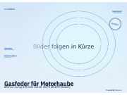 Gasfeder für Motorhaube BMW 5er Touring (E39)