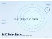 Feder hinten VW Passat B6 Variant (3C5)