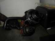 Turbolader FIAT Ritmo II (138 A) 860050255