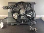 Elektrolüfter RENAULT Megane II (BM/CM) 8200151464