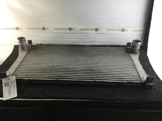 Ladeluftkühler TOYOTA Auris (E150) JD127100-3521 Bild Ladeluftkühler TOYOTA Auris (E150) JD127100-3521
