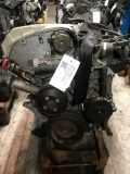 Motor ohne Anbauteile MERCEDES-BENZ C-Klasse (W202) 111.921