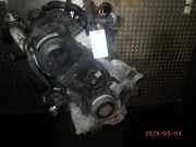 Motor ohne Anbauteile AUDI A4 Avant (8E, B6) AWX