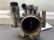 Drosselklappe OPEL Astra G CC (T98) 90501011
