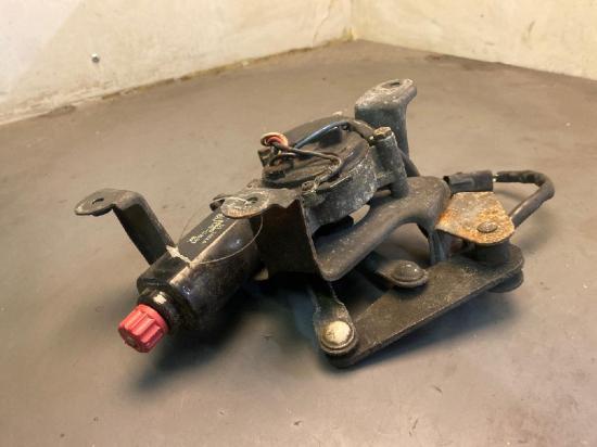 Stellmotor Scheinwerfer MAZDA 323 F IV (BG) 861100-0881 Bild Stellmotor Scheinwerfer MAZDA 323 F IV (BG) 861100-0881