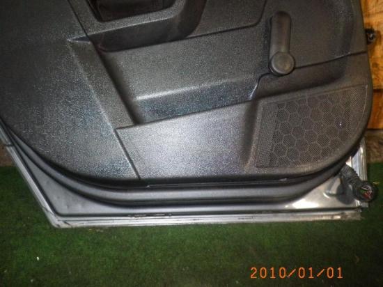 Tür links hinten OPEL Astra H Caravan Bild Tür links hinten OPEL Astra H Caravan