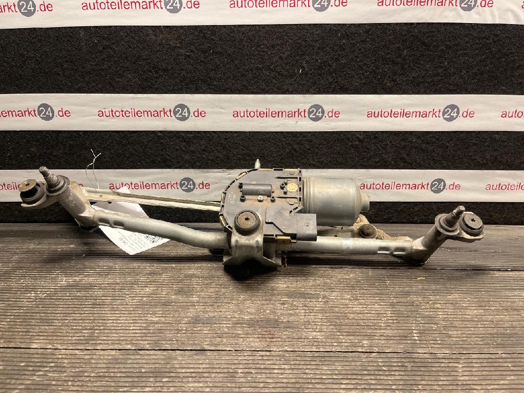 Wischermotor vorne VW Touran (1T1, 1T2) 1T1955023A