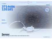 Sensor BMW 5er Touring (F11) 61316967601 3714686135101