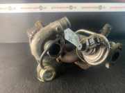 Turbolader FORD Mondeo III Stufenheck (B4Y) 1S7Q6K682AE 1S7Q-6K682-AE
