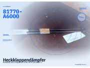Heckklappendämpfer HYUNDAI i30 II Coupe 81770-A6000