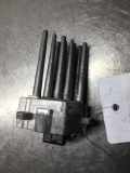 Widerstand Gebläsemotor BMW 3er Cabriolet (E36) 9140010303 64.11-8376174