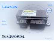 Steuergerät Airbag OPEL Meriva B 13576859