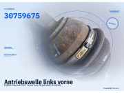 Antriebswelle links vorne FORD C-Max 30759675