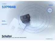 Schalter BMW 3er (E30) 1379048