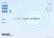 Sensor VW Golf V (1K1) 1K0909606C