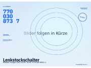Lenkstockschalter RENAULT Kangoo I (KC) 7700308737