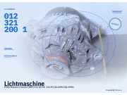 Lichtmaschine FORD Mondeo I Kombi (BNP) 0123212001