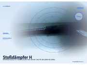 Stoßdämpfer HYUNDAI Santa Fe I (SM)