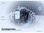 Schaltgetriebe ZN3 EZ, Suzuki Swift III 1.5 75 kW 273915