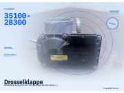 Drosselklappe HYUNDAI iX35 (LM) 35100-2B300