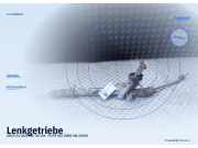 Lenkgetriebe AUDI A2 (8Z)
