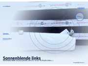 Sonnenblende links MERCEDES-BENZ Vito Bus (W639)