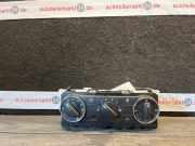 Bedienelement für Klimaanlage MERCEDES-BENZ B-Klasse Sports Tourer (W245)