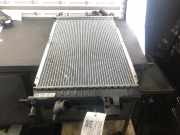 Kühler OPEL Astra H 63029A 13143570