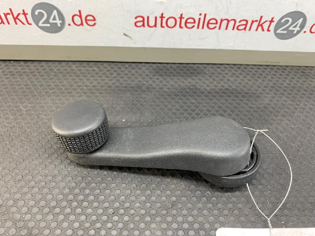 Fensterkurbel SKODA Fabia II (5J) 1H0837581D Bild Fensterkurbel SKODA Fabia II (5J) 1H0837581D