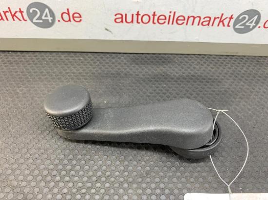 Fensterkurbel SKODA Fabia II (5J) 1H0837581D Bild Fensterkurbel SKODA Fabia II (5J) 1H0837581D