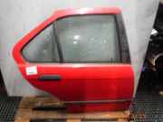 Tür rechts hinten BMW 3er (E36)
