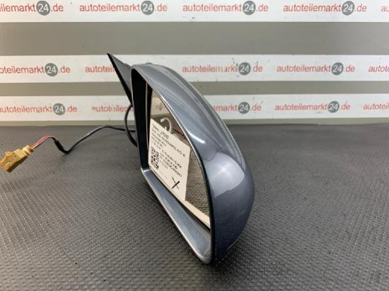 Außenspiegel rechts AUDI A4 (8E, B6) 8E1858532AAFKZ Bild Außenspiegel rechts AUDI A4 (8E, B6) 8E1858532AAFKZ