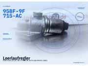 Leerlaufregler FORD Fiesta IV (JA, JB) 95BF-9F715-AC