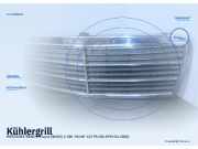Kühlergrill MERCEDES-BENZ C-Klasse (W202)