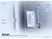 Sensor VW Polo IV (9N, 9A)