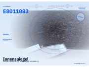 Innenspiegel SUZUKI Liana (ER) E8011083