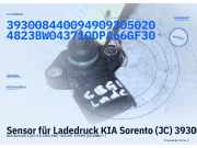 Sensor für Ladedruck KIA Sorento (JC) 3930084400 9490930502 04823BW 04371OD PA66GF30 Kefico 3930084400 9490930502 04823BW 04371OD PA66GF30