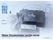 Motor Fensterheber rechts vorne AUDI A4 Avant (8E, B7) 0130821764