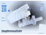 Hauptbremszylinder DACIA Lodgy (JS) 460112629R