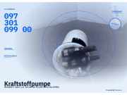 Kraftstoffpumpe PEUGEOT 106 I 09730109900
