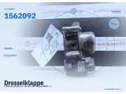 Drosselklappe FORD Ka (RU8) 1562092