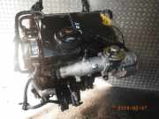 Motor ohne Anbauteile VW Polo IV (9N, 9A) BAY