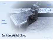 Behälter Aktivkohle OPEL Corsa C (X01)