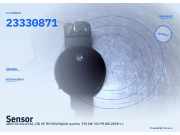 Sensor AUDI A6 Avant (4A5,C8) 23330871